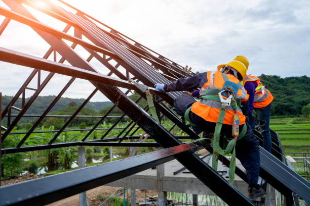 Quick and Trustworthy Emergency Roof Repair Services in Anahola, HI