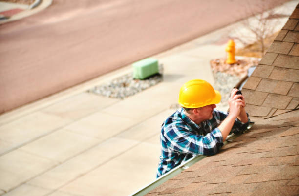 Best Best Roofing Contractors  in Anahola, HI