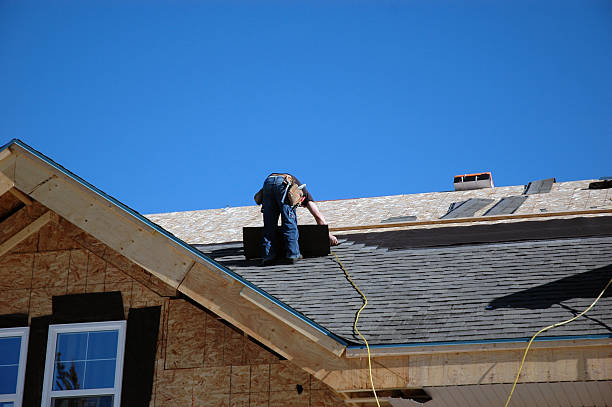 Best New Roof Installation  in Anahola, HI