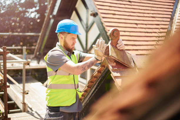 Best Best Roofing Contractors  in Anahola, HI