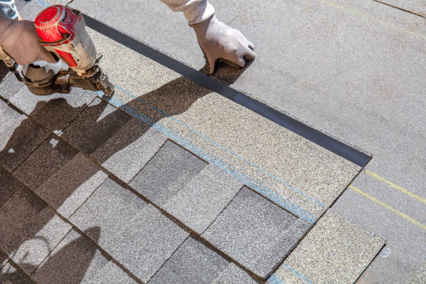 Best Roof Waterproofing Services  in Anahola, HI